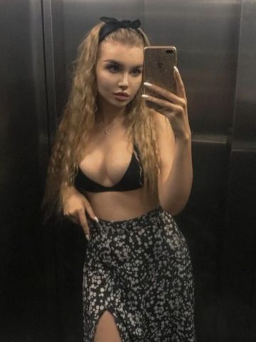 Анкета проститутки Агата - Фото 1, , 25 лет, №11488